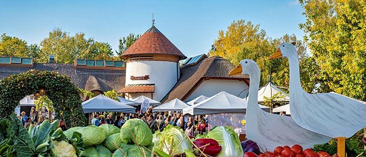 VILA VITA Genussfestival 2026